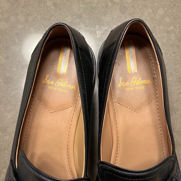 Women’s Sam Edelman Loafers - Picture 5 of 7